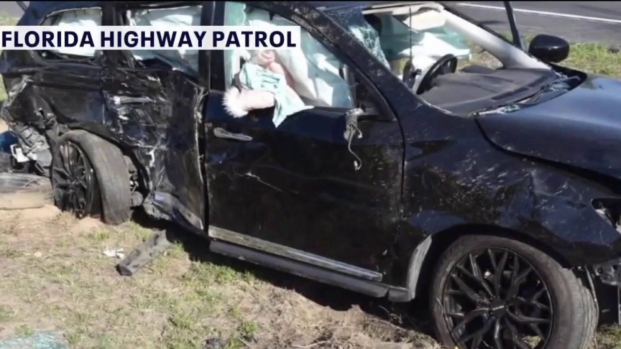 Arraignment for ex-officer charged in deadly crash