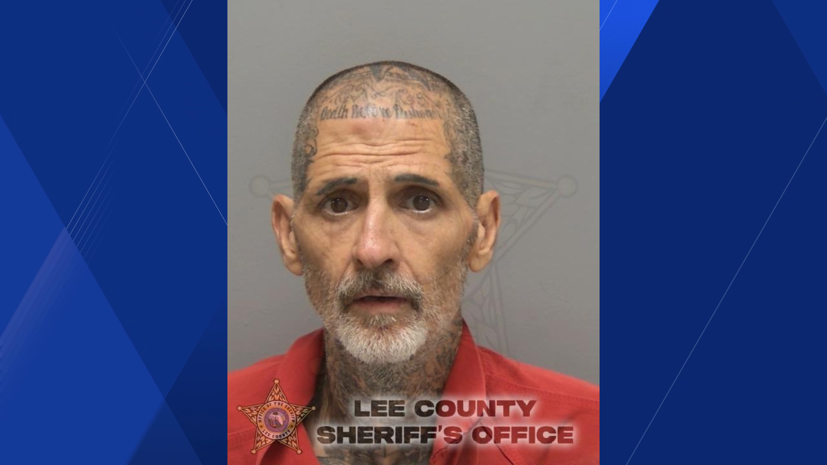 Florida man accused of DUI after crash into tree