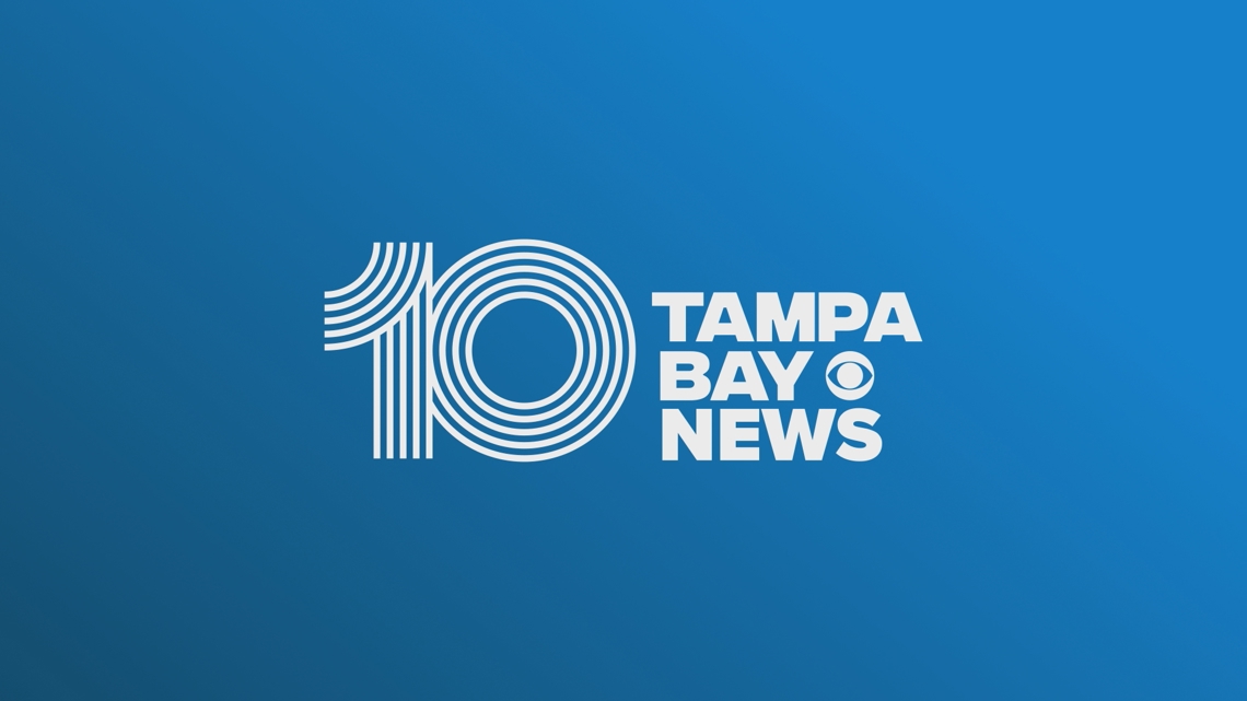 10 Tampa Bay News over-the-air signal temporarily down for service
