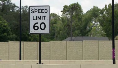 Florida sees rise in fatal road rage crashes, study finds