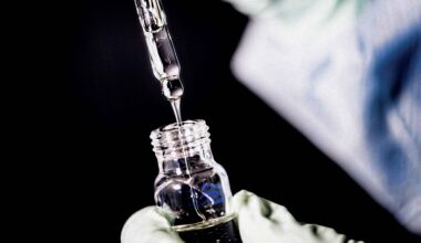 Peptides: Behind the Hype - Tampa Magazine