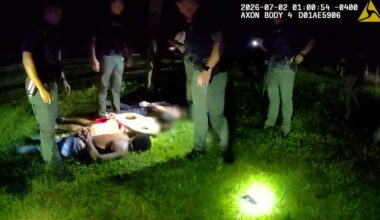 4 teens arrested after 14-year-old robbed at gunpoint