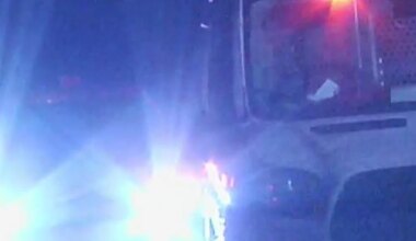 Deadly crash reported on US-27 in Miramar