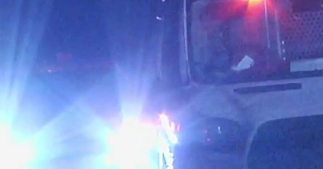Deadly crash reported on US-27 in Miramar
