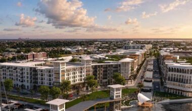 Bimini East developers present renderings at Cape Coral meeting