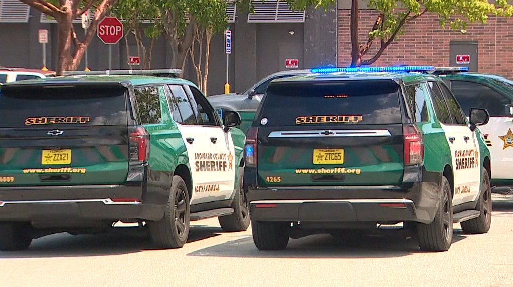 Man fatally shot in parking dispute at South Florida Walmart