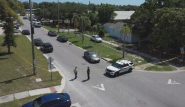 2 young men hurt in shooting at Childs Park YMCA in St. Pete