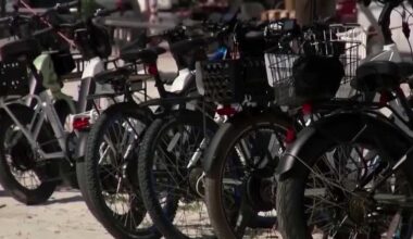Orange County School Board approves restrictions on e-bikes, e-scooters