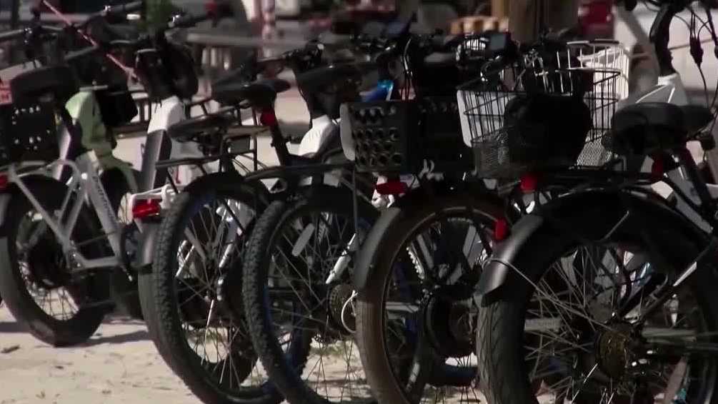 Orange County School Board approves restrictions on e-bikes, e-scooters