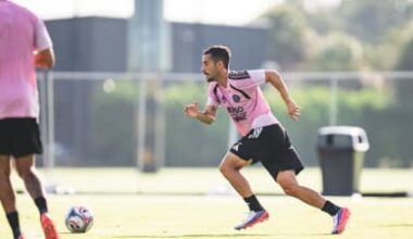 MATCH PREVIEW: Inter Miami CF II Hosts Chattanooga FC this Friday