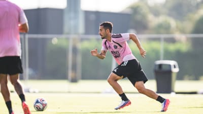 MATCH PREVIEW: Inter Miami CF II Hosts Chattanooga FC this Friday