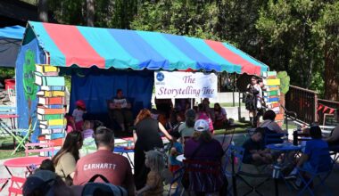 60th annual Children's Festival wraps up in Jacksonville