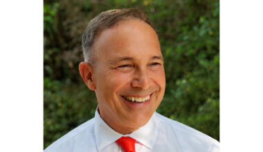 2026 Voters Guide: Chris Messina for Orange County Mayor – Orlando Sentinel