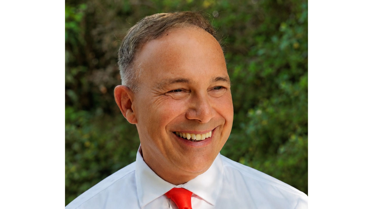 2026 Voters Guide: Chris Messina for Orange County Mayor – Orlando Sentinel