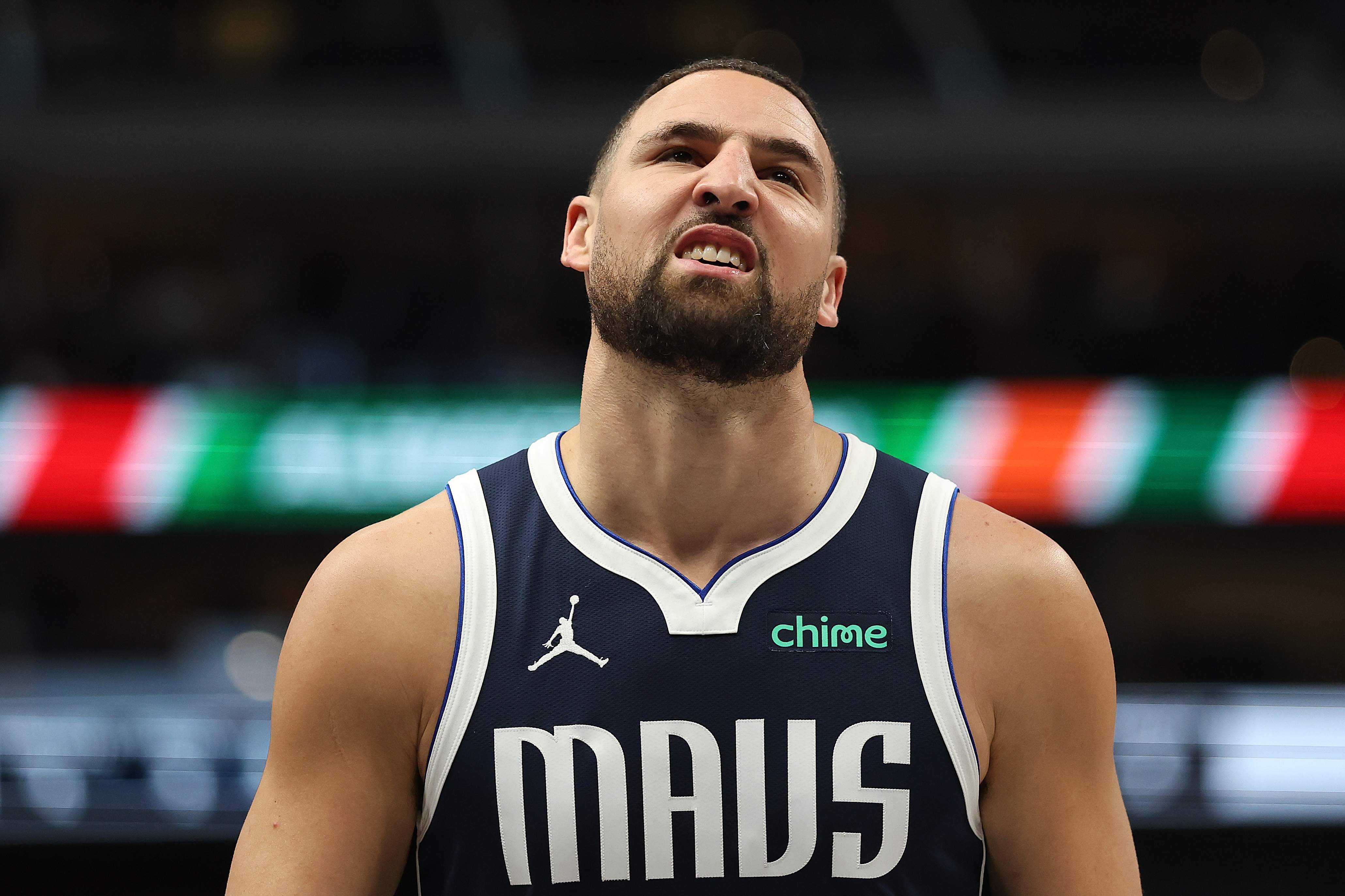 Cleveland Cavaliers v Dallas Mavericks