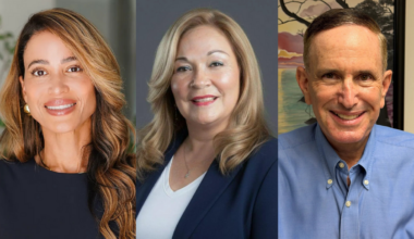 Herald endorsement: Miami-Dade County Commission District 8