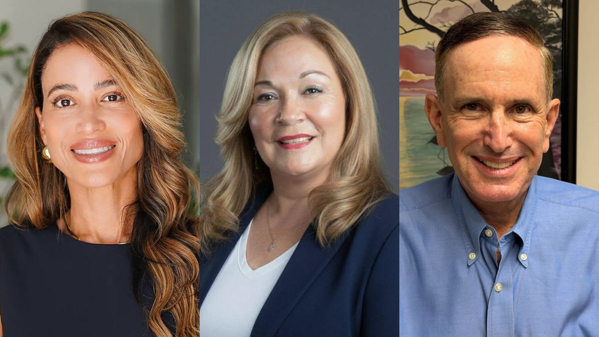 Commissioner Danielle Cohen Higgins, Martha Vega Hero and former Palmetto Bay Vice Mayor John DuBois are running for Miami-Dade County Commissioner, District 8 Commissioner Danielle Cohen Higgins, Martha Vega Hero and former Palmetto Bay Vice Mayor John DuBois are running for Miami-Dade County Commissioner, District 8