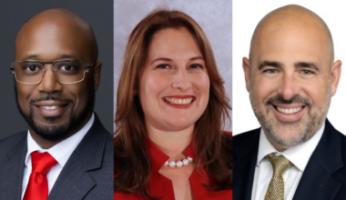 Herald endorsement: 11th Judicial Circuit Court Group 5