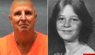 James Duckett executed in Florida for rape, murder of 11-year-old girl