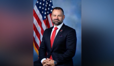 Florida Congressman Cory Mills under active investigation by DOJ: Source to FOX News