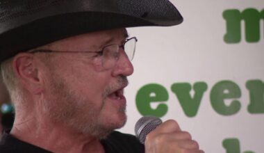 Tampa City Council faces off in friendly karaoke competition