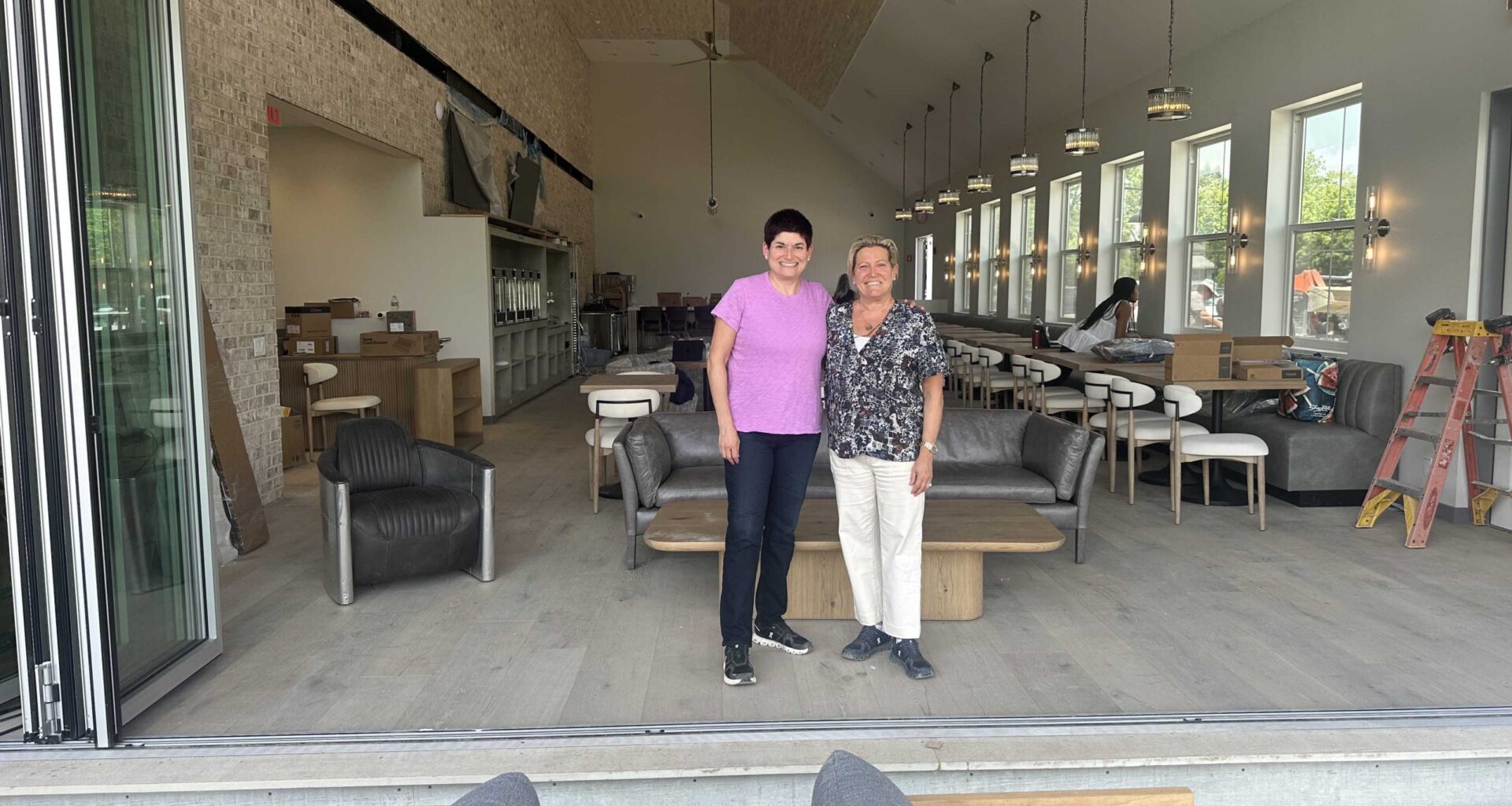 Accord Social Brings Ric Orlando to a New Rondout Valley Restaurant