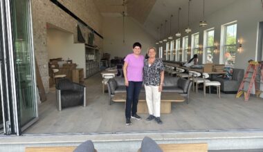 Accord Social Brings Ric Orlando to a New Rondout Valley Restaurant