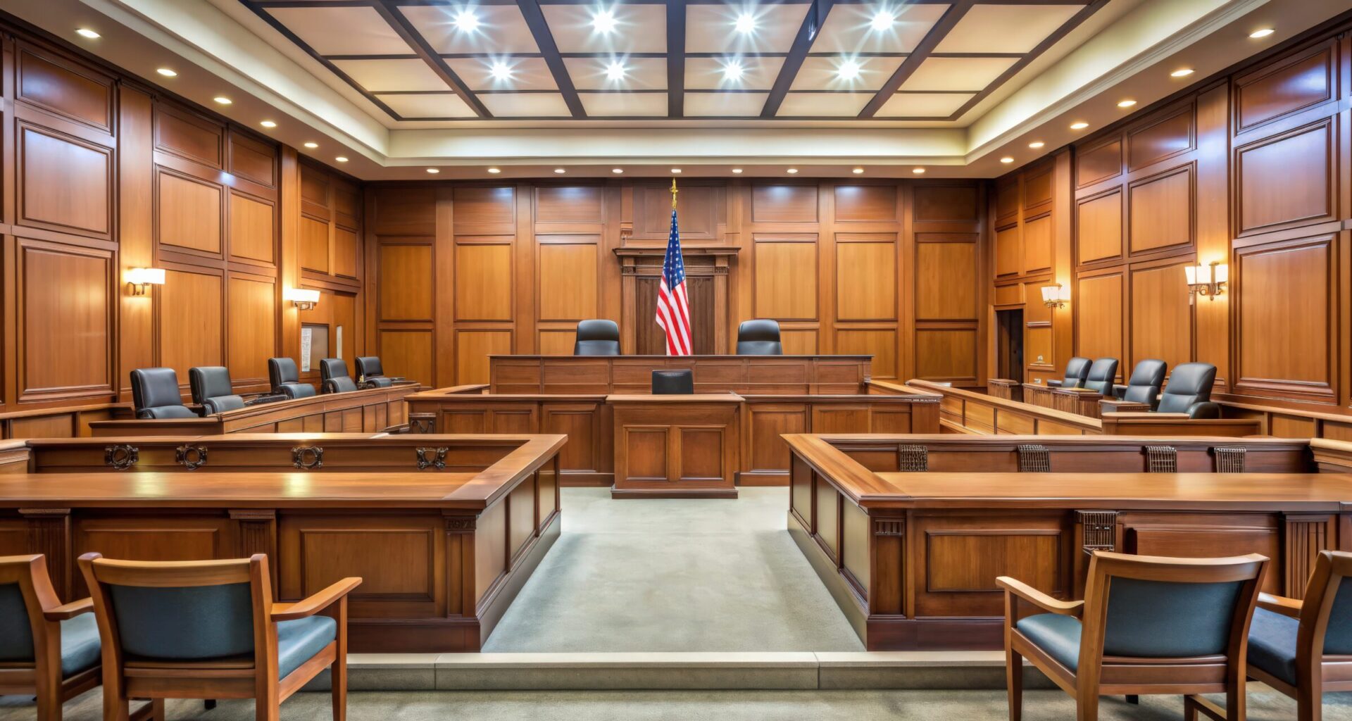 Florida Clerks of Court highlight jury services during semiquincentennial