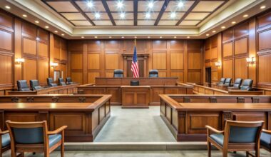 Florida Clerks of Court highlight jury services during semiquincentennial