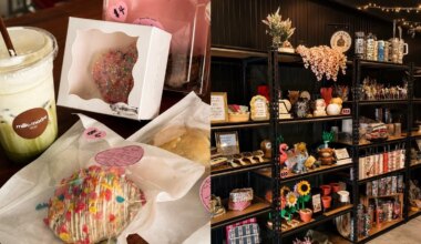 Beauty bar, café, and local makers market BB House opens in Seminole