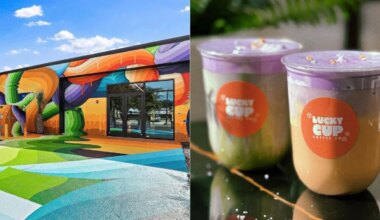 Lucky Cup Coffee to open second St. Pete location at The Factory after whirlwind first year