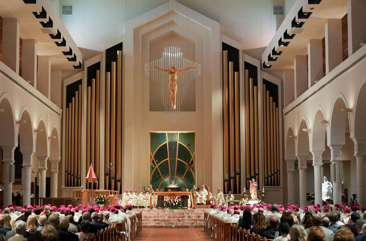 Florida bishops petition governor to stay two executions set for same day