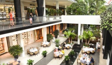The Best Luxury Shopping in Miami: Bal Harbour Shops & Miami Design District