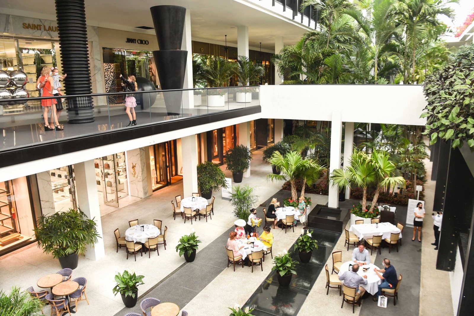 Bal Harbour Shops