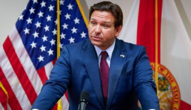 Illegal migrants banned from being admitted to Florida public universities, state board rules