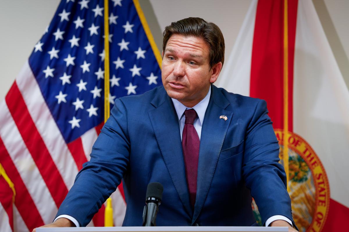 Illegal migrants banned from being admitted to Florida public universities, state board rules
