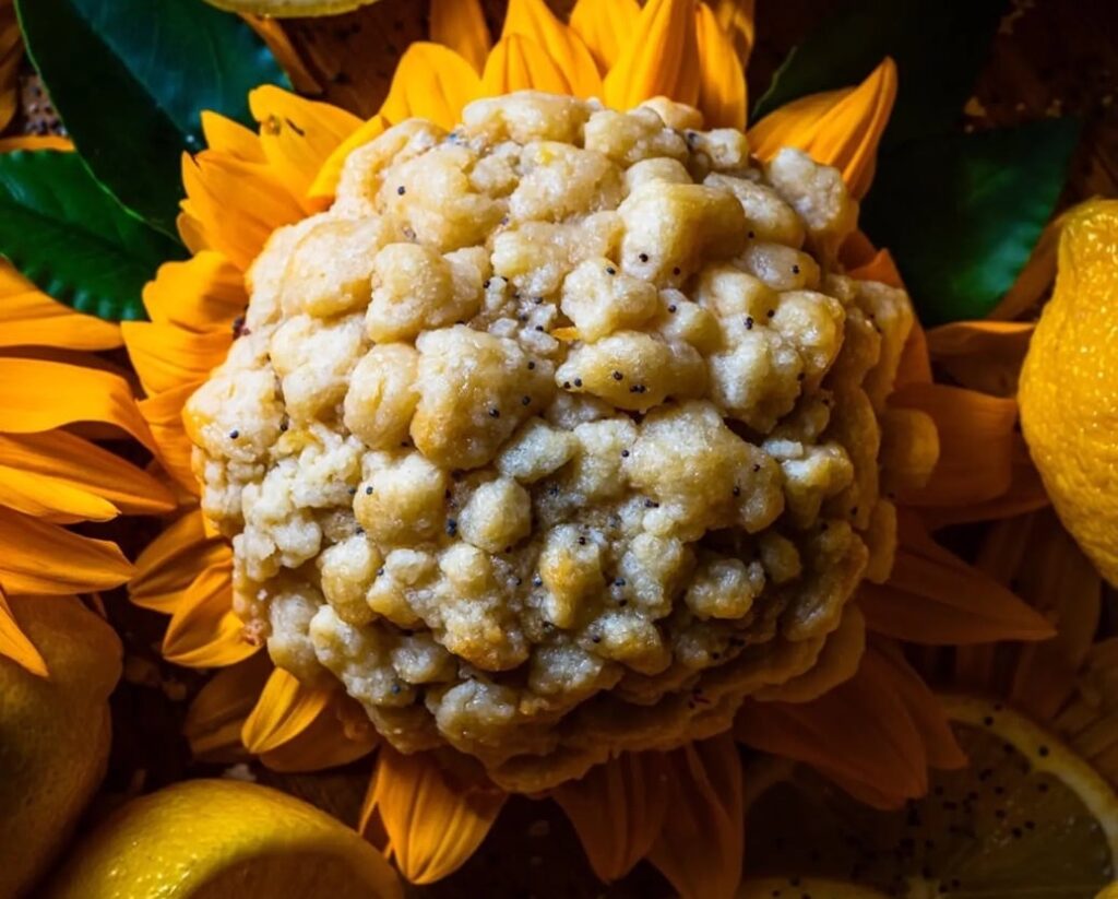 New Gideon’s Bakehouse Mid-July Cookie Arrives at Disney Springs
