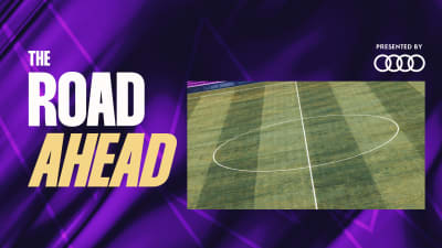 The Road Ahead, driven by Audi: Orlando City SC vs Nashville SC