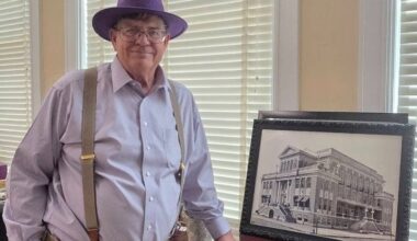 Historic Cuban Club Restoration Aims To Preserve Ybor Landmark For 'Another 100 Years'