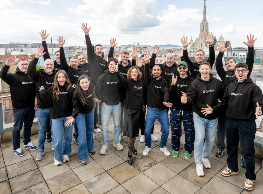 Cyclops raises $20M to build the missing link in stablecoin payments