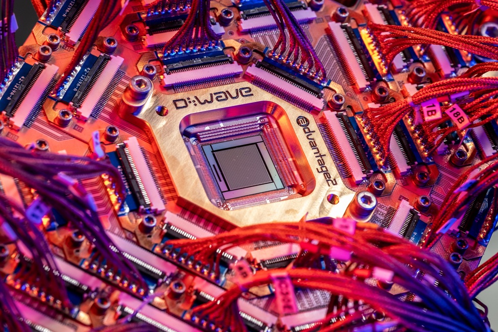 Robert Loredo to Lead Florida Atlantic Center for Quantum Technologies