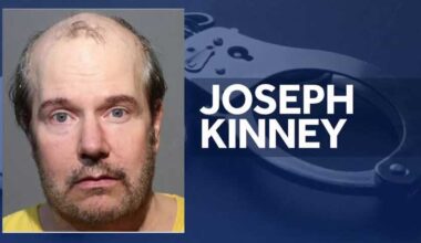 Florida man accused of posing as nurse arrested again after sergeant recognized him on the news