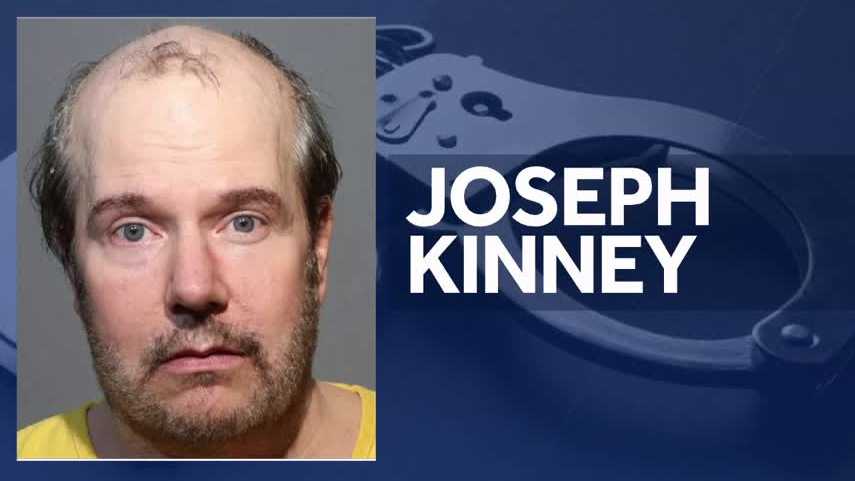 Florida man accused of posing as nurse arrested again after sergeant recognized him on the news
