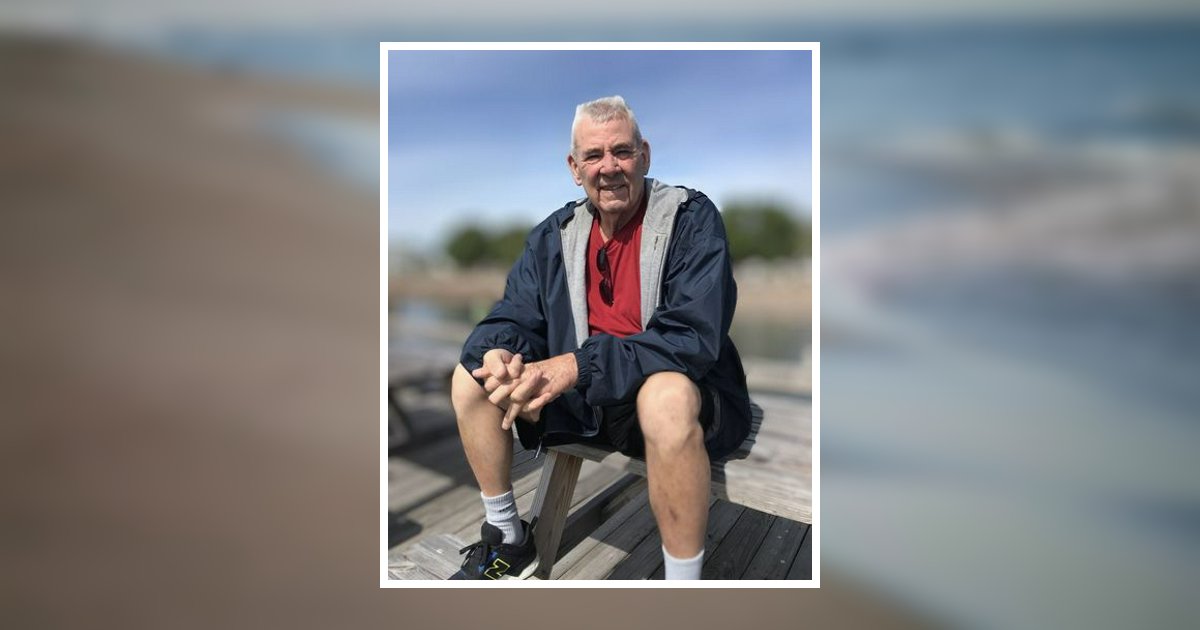Robert Kennett Obituary - Jones Funeral Home and Crematory