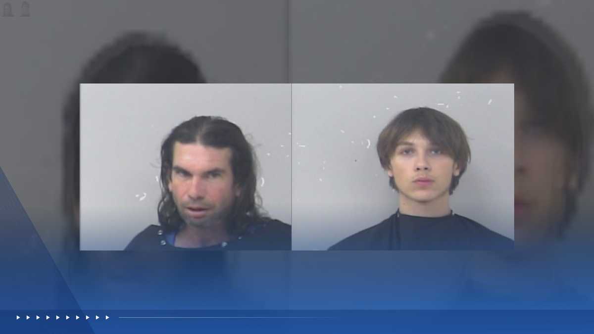 2 drivers arrested in Port St. Lucie reckless driving incidents
