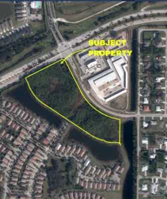Port St. Lucie rezones property for businesses despite resident concerns port st. lucie rezones property for businesses despite resident concerns