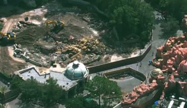 Jurassic Park, Fast & Furious, Epic and more: Universal's major Orlando projects