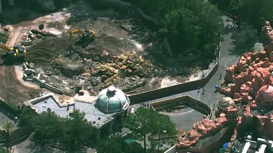 Jurassic Park, Fast & Furious, Epic and more: Universal's major Orlando projects