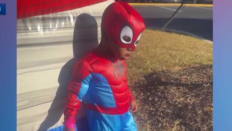 Family remembers boy, 2, killed on Florida vacation as 'sweet child'