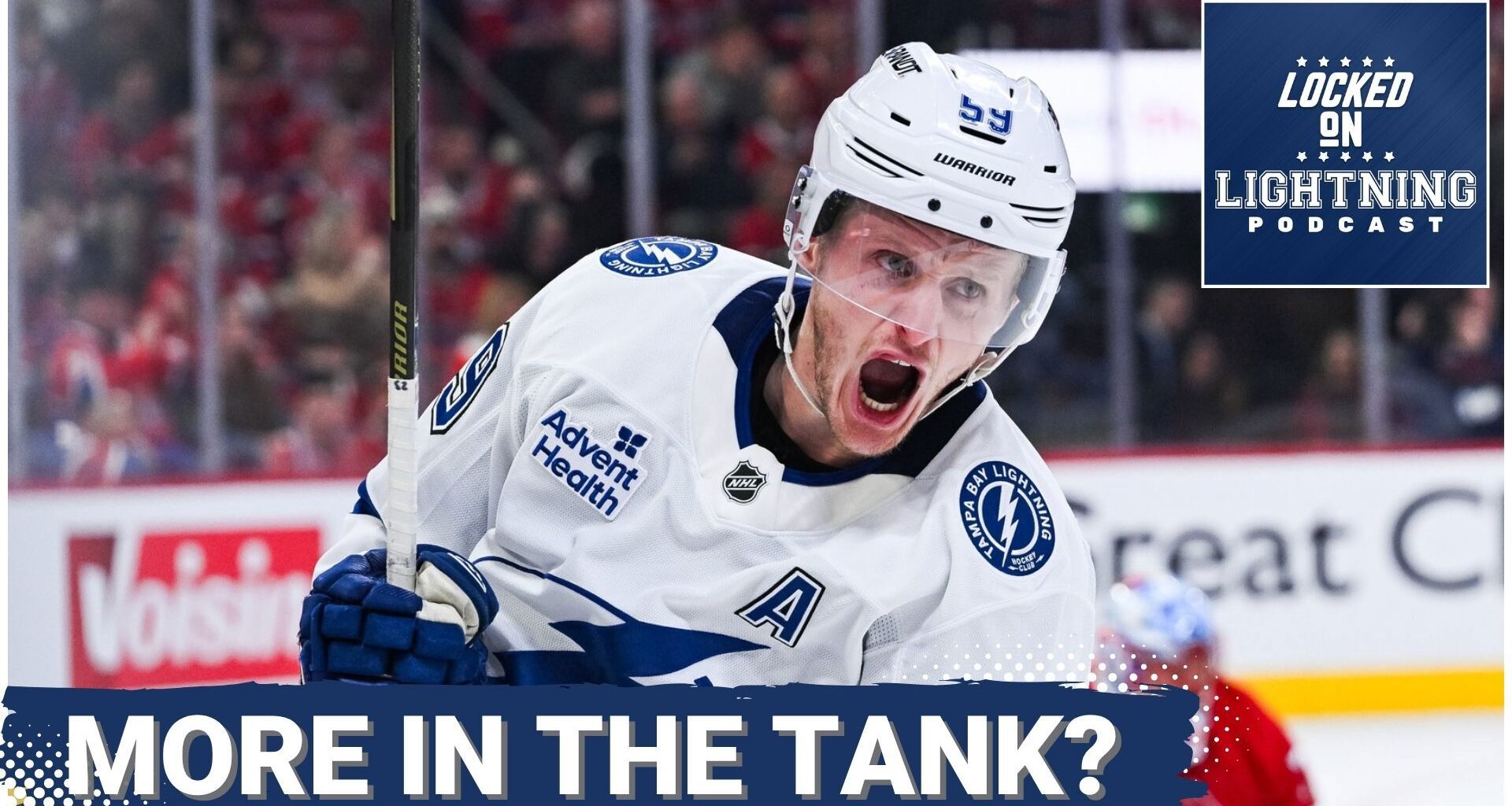 NEXT LEVEL: Can Jake Guentzel TOP 100 Points With Tampa Bay Lightning Next Season?
